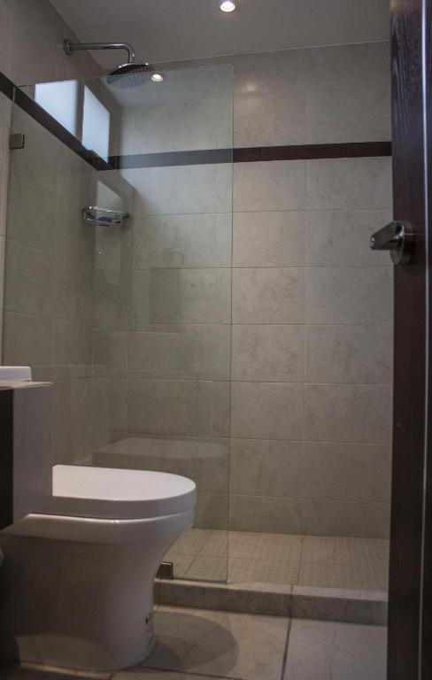 Hotel Mayis - Basic Room
