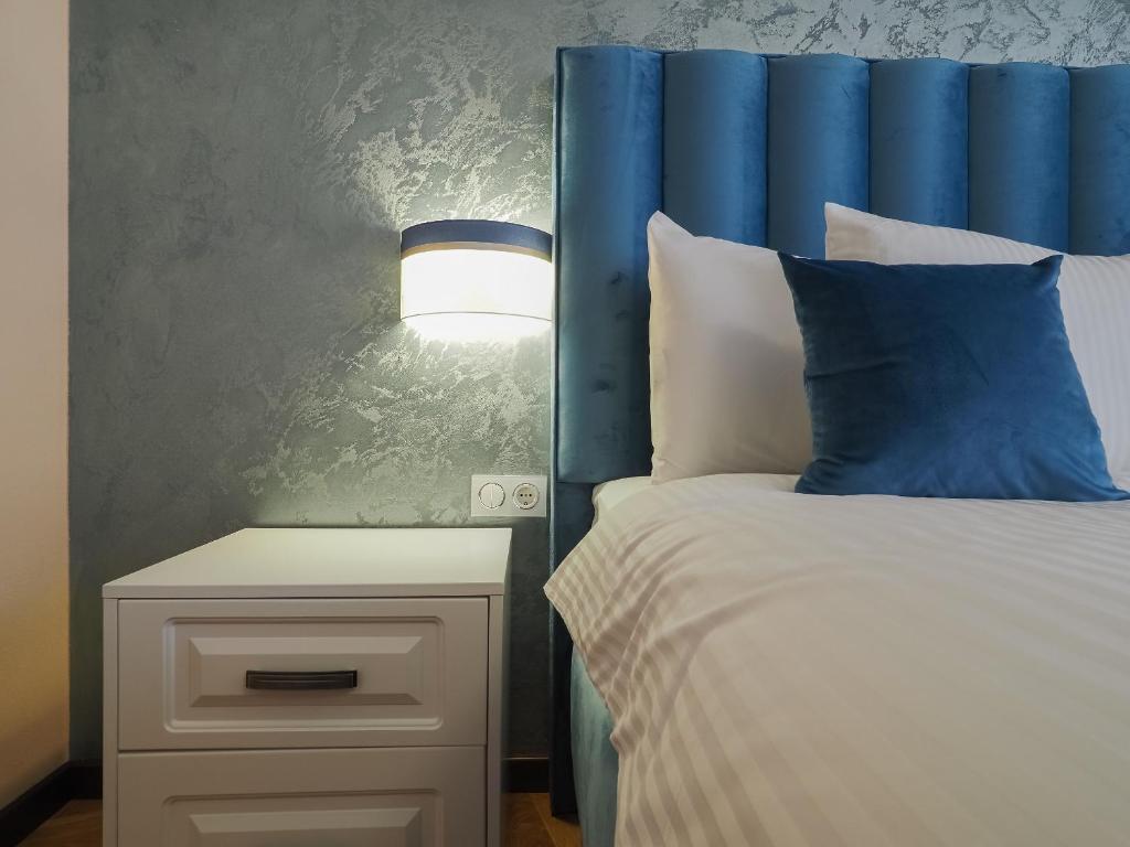 Boutique Central - Resim 31