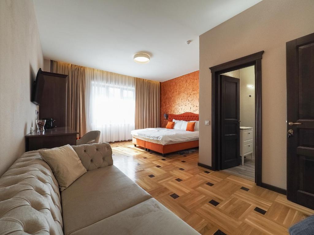 Boutique Central - Resim 5