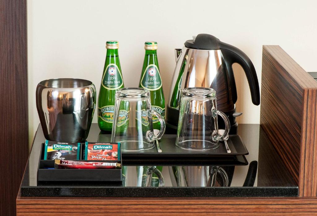 Hotel DeSilva Premium Opole - 3