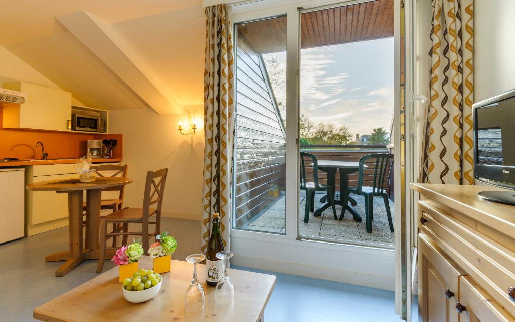 Lagrange Vacances Les Roches Douvres - Studio (2 Volwassenen)