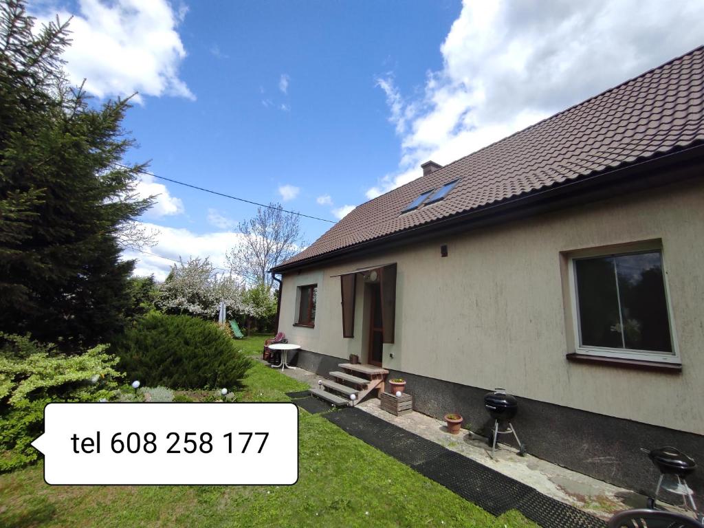 Apartamenty z ogrodem nr 2 typu studio - Housity