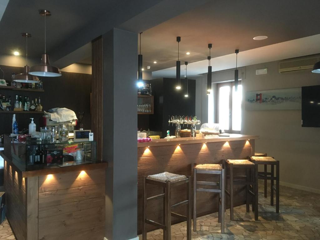 Derechos de imagen reservados por Booking.com