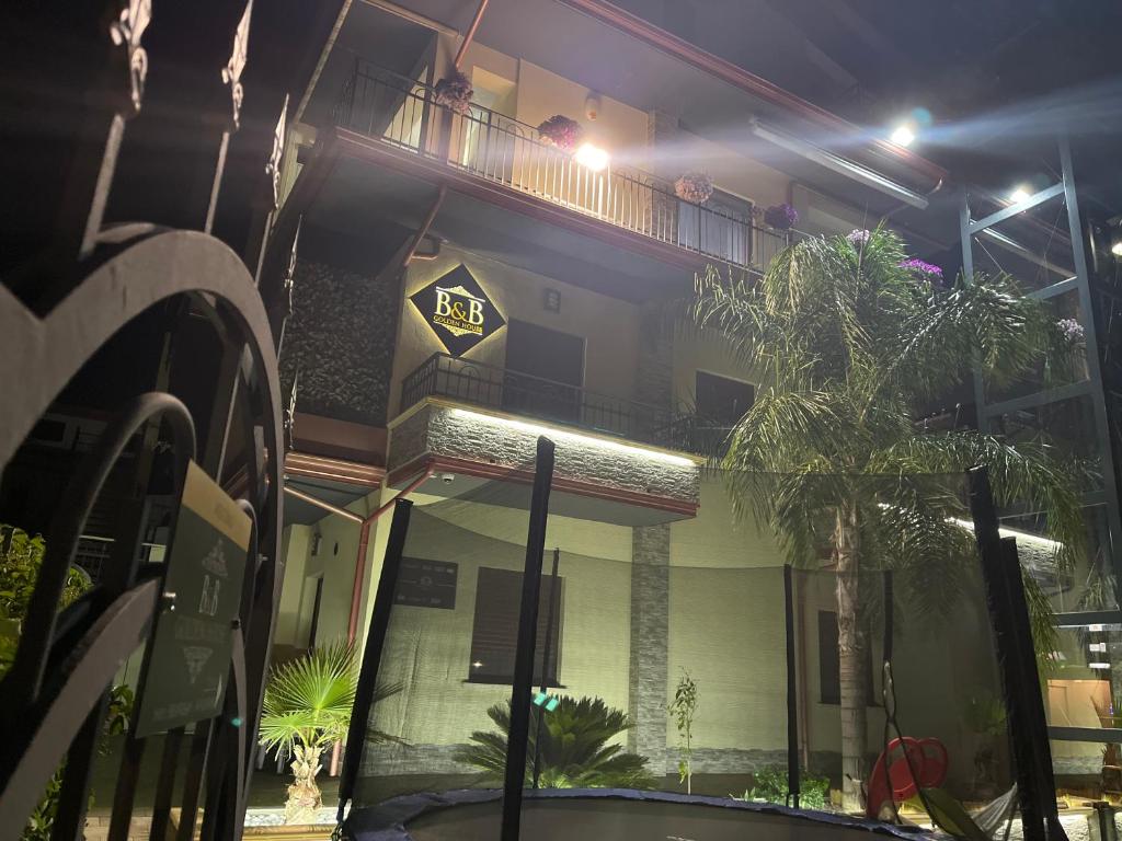 Derechos de imagen reservados por Booking.com