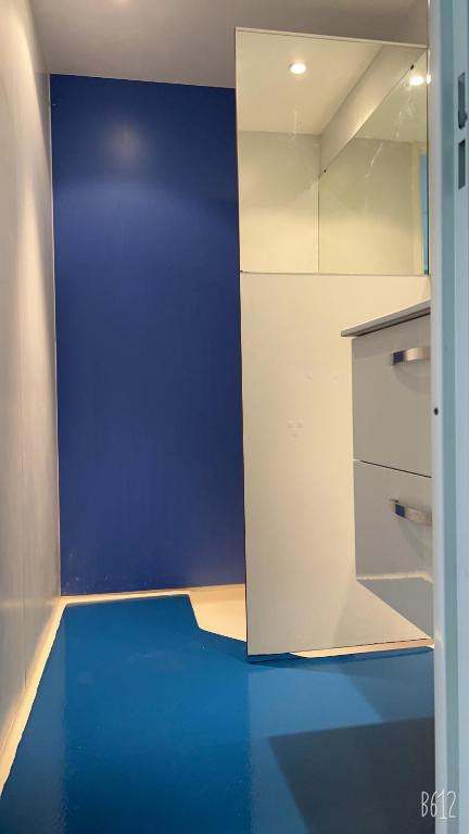 Appartement Futuroscope-E' - Studio