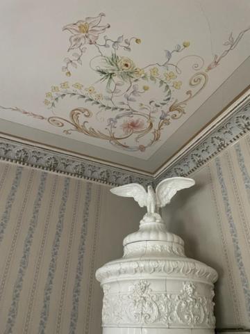 Fotografie z fotogalerie ubytování Liebacksgården v destinaci Skegrie