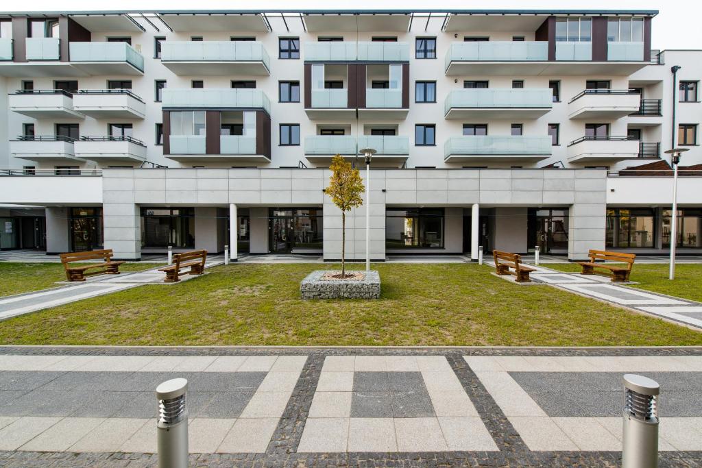 Centrum Superior Suites - 14