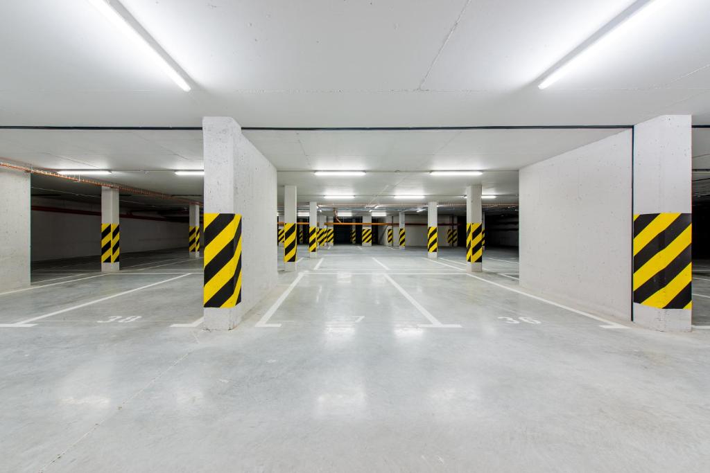 Centrum Superior Suites - 16