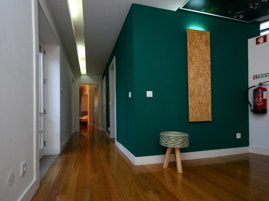 GuimaraesLiving - Hostel & Adventure - 6