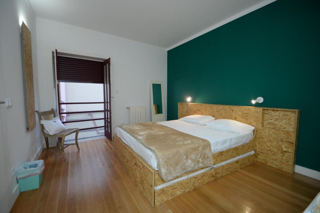 GuimaraesLiving - Hostel & Adventure - 8