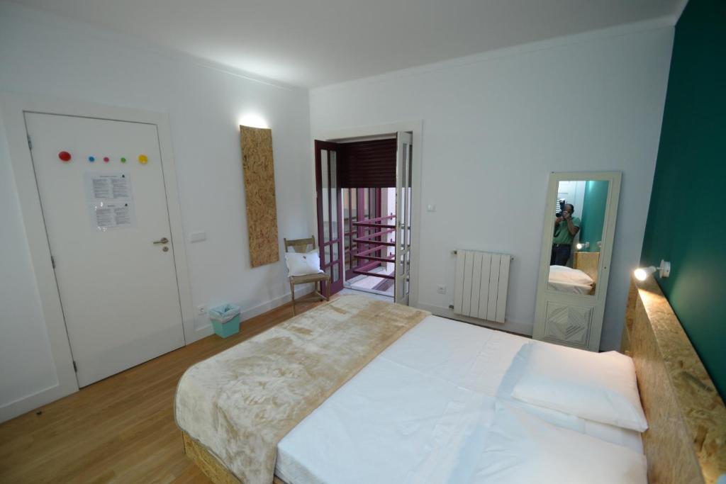 GuimaraesLiving - Hostel & Adventure - 9