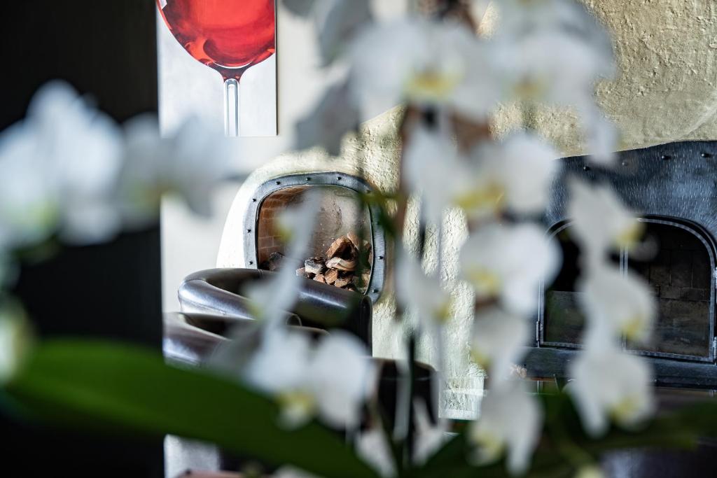 Kép PanoramaHotel Penegal szállásáról Mendolában a galériában