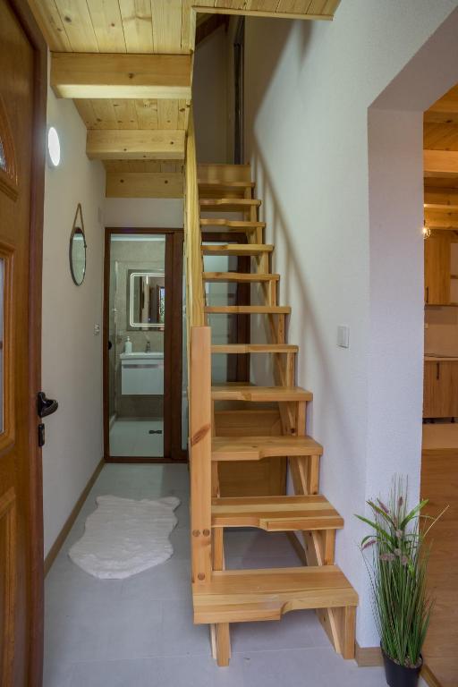 Fotografie z fotogalerie ubytování Monte Pino Lux Apartments v destinaci Žabljak