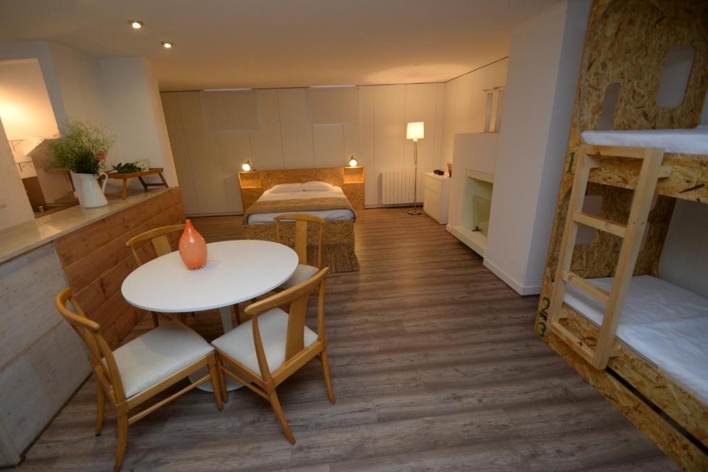 GuimaraesLiving - Hostel & Adventure - 11