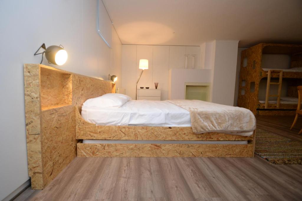 GuimaraesLiving - Hostel & Adventure - 12