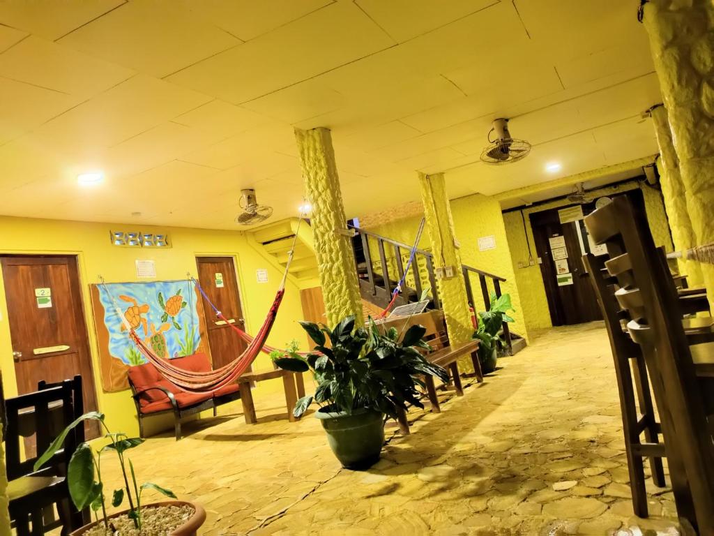 Fotografie z fotogalerie ubytování Hotel Aurora v destinaci Montezuma