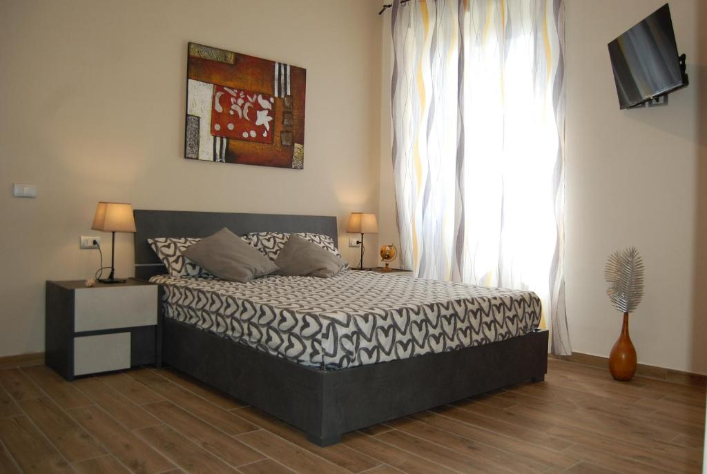 Central Apartment, Terracina Updated 2024 Prices