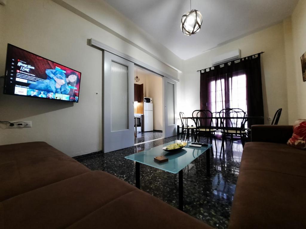 Apartment FZ2