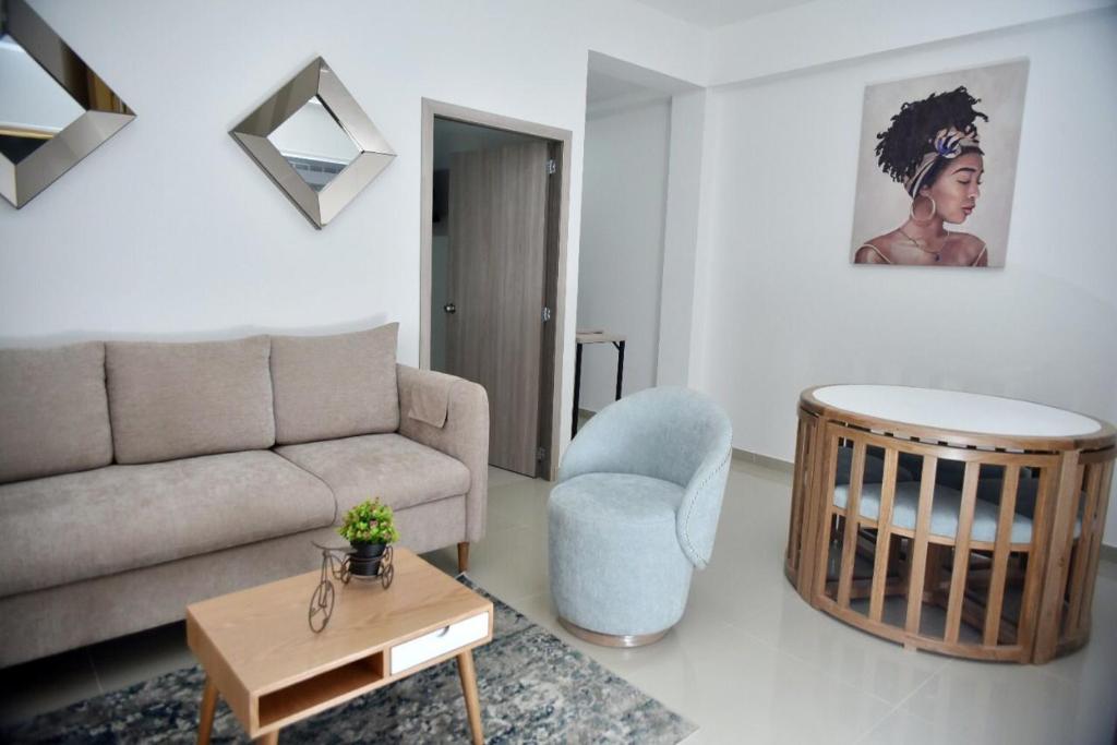 APARTAHOTEL ABIMART ELITE