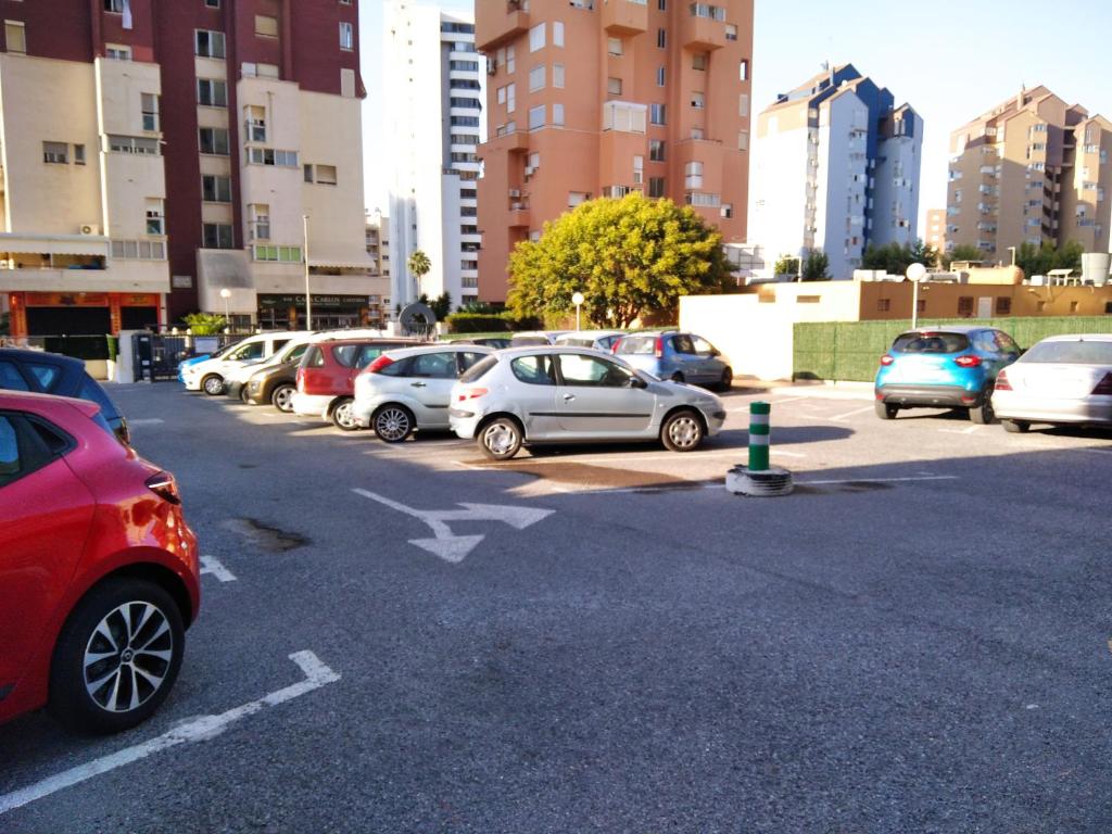Grecia 1, Benidorm – Updated 2023 Prices
