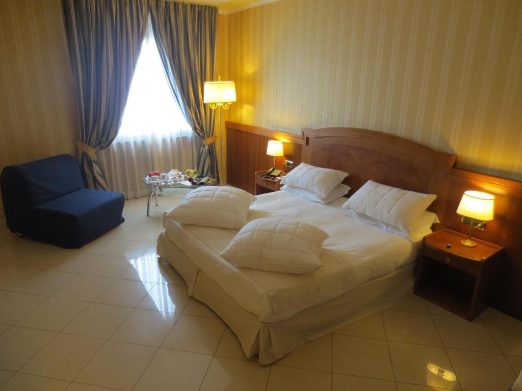 Hotel Joyfull - Chambre Double