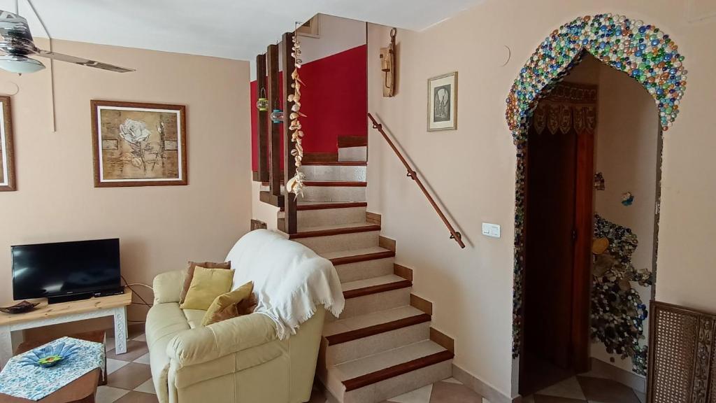 Bungalow con encanto, 100m2, a 800 m de la playa, El Campello ...