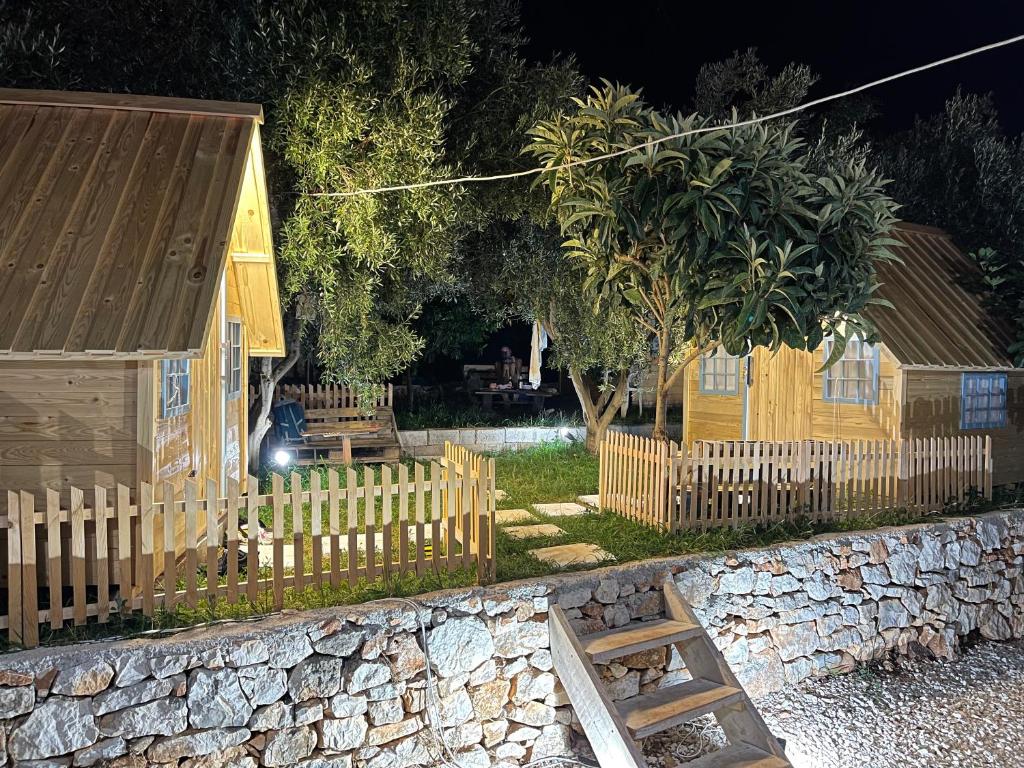 Camping Albania-Secret Village Den - Image 11
