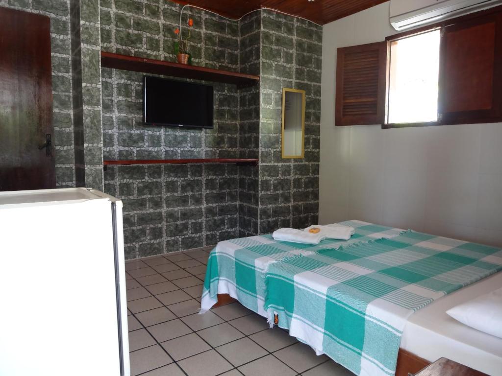  Pousada Dos Arcos