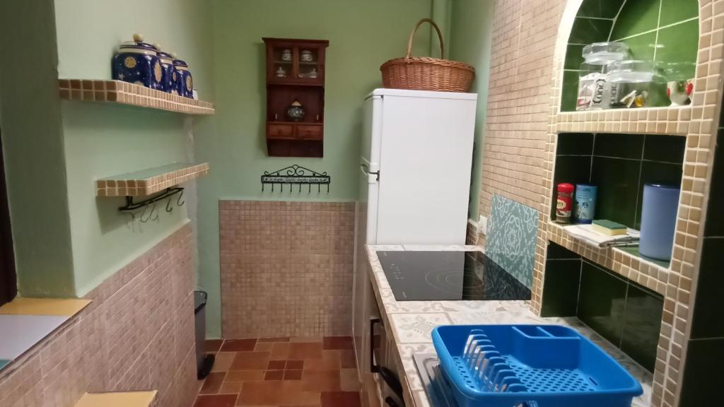 Bungalow con encanto, 100m2, a 800 m de la playa, El Campello ...