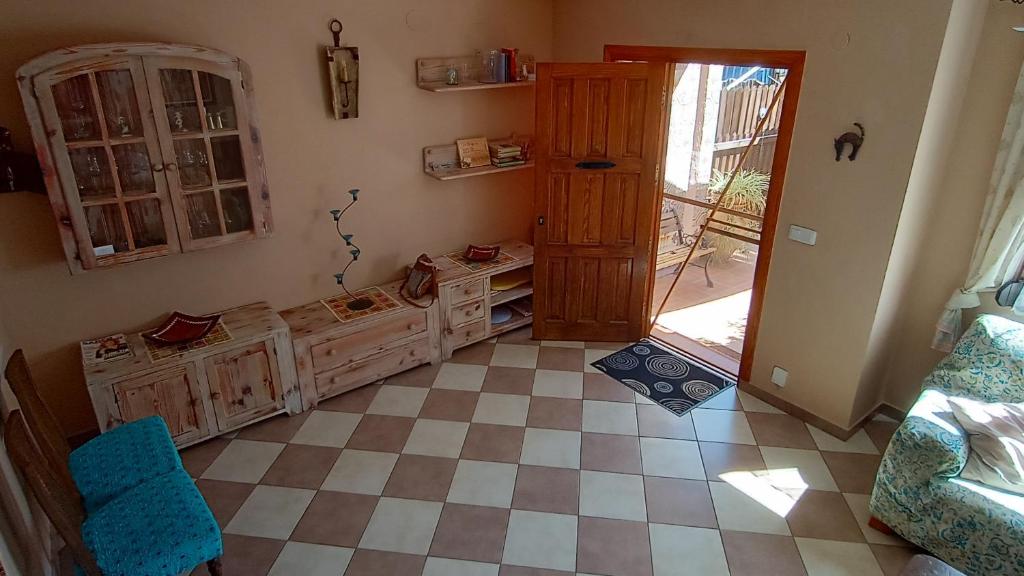 Bungalow con encanto, 100m2, a 800 m de la playa, El Campello ...