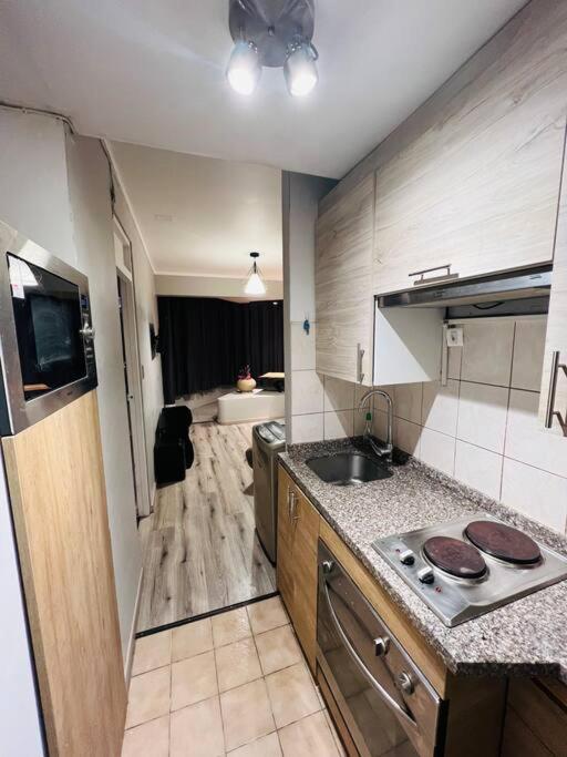 Hermoso Departamento, En la Mejor Ubicación - 