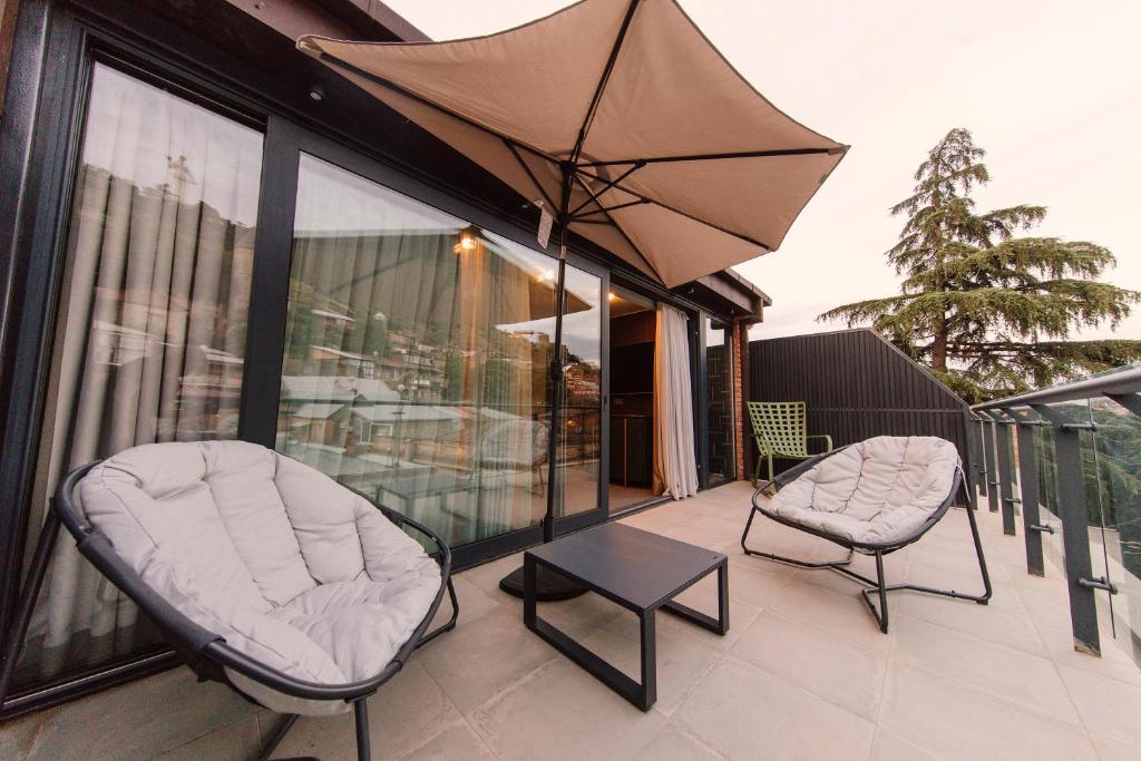 STROFI Boutique Hotel gallery 4