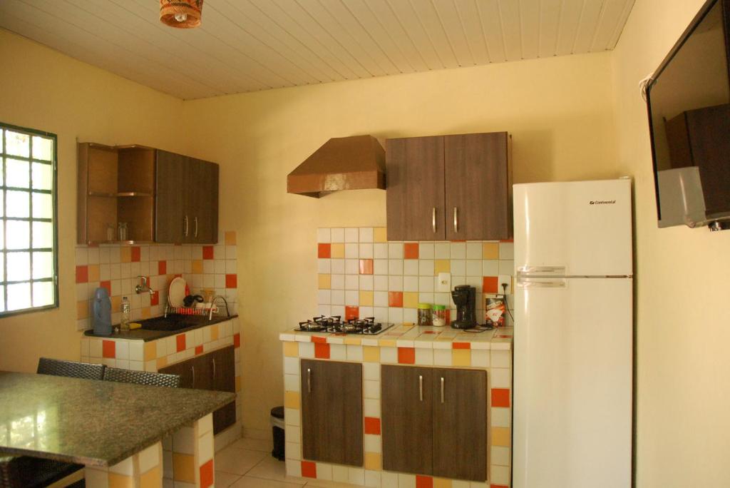  Aguasclaras Residencial