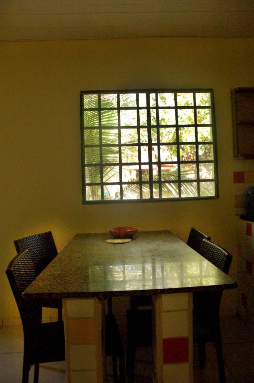  Aguasclaras Residencial