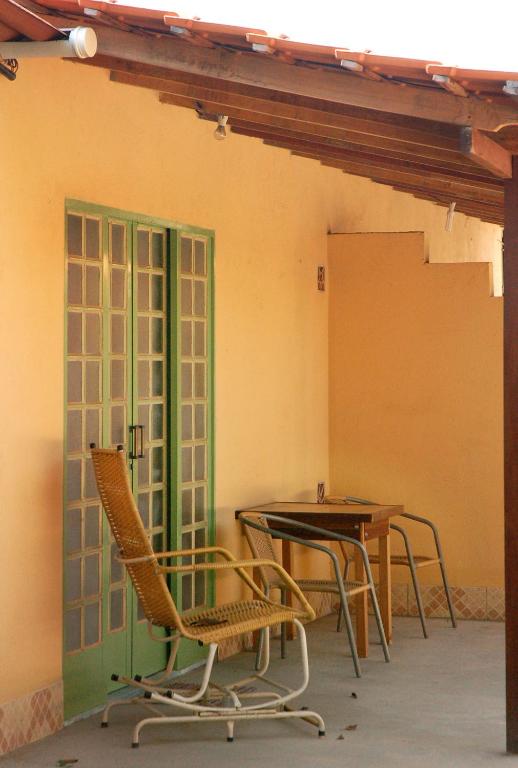  Aguasclaras Residencial