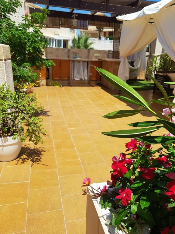 Apartamento MonteGolf con TERRAZA PRIVADA, Orihuela Costa ...