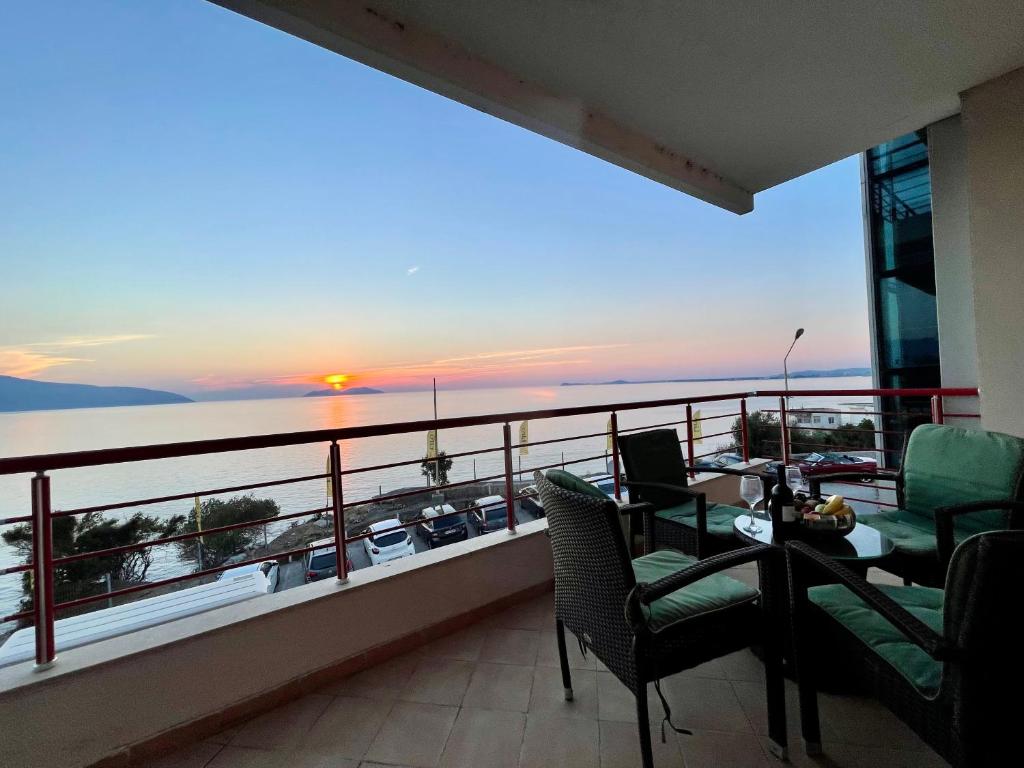 Saimir Apartment - Imazhi 6
