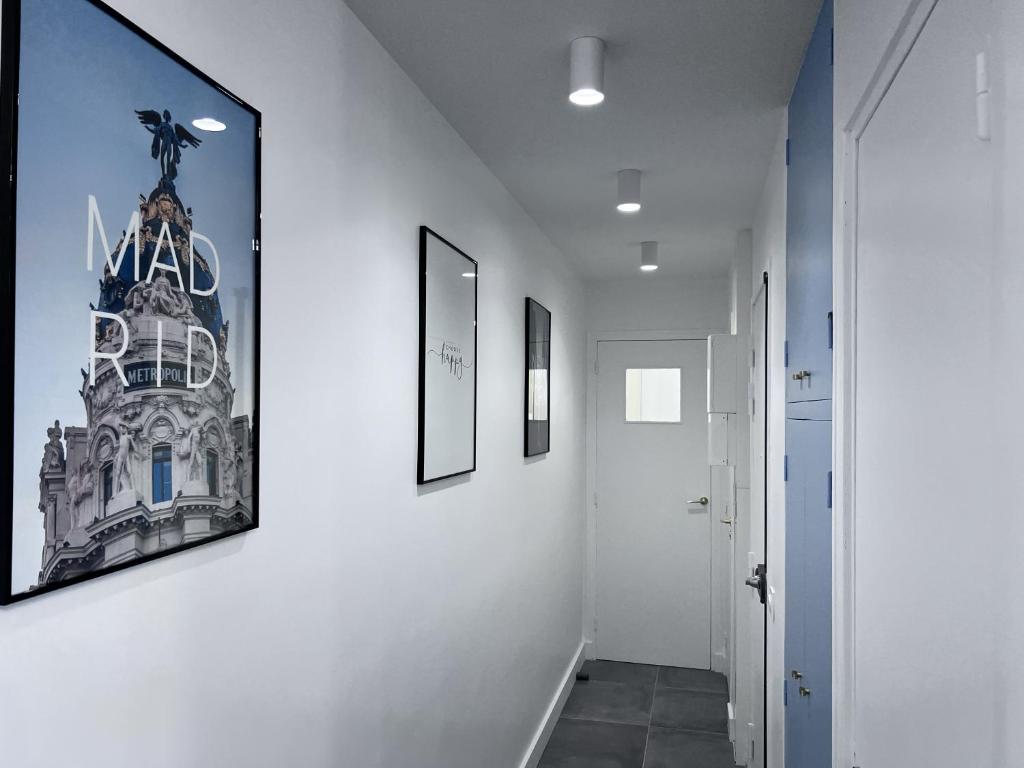 Superbe appartement Parc des Princes Boulogne - One-Bedroom Apartment