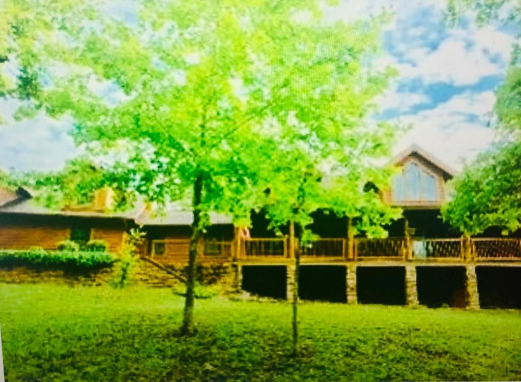 Rainbow Ridge Retreat, Gassville (updated prices 2024)