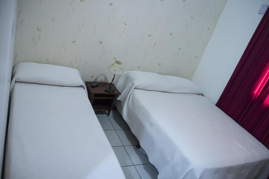 Quarto Quádruplo Standard