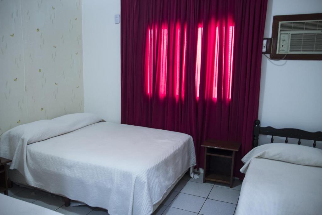 Quarto Quádruplo Standard