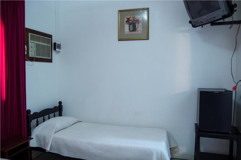 Quarto Quádruplo Standard