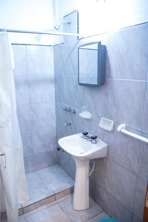 Quarto Quádruplo Standard