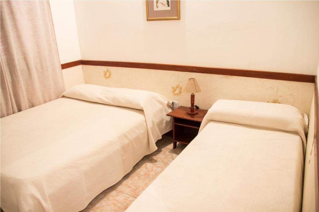 Quarto Quádruplo Standard