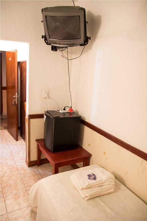 Quarto Quádruplo Standard