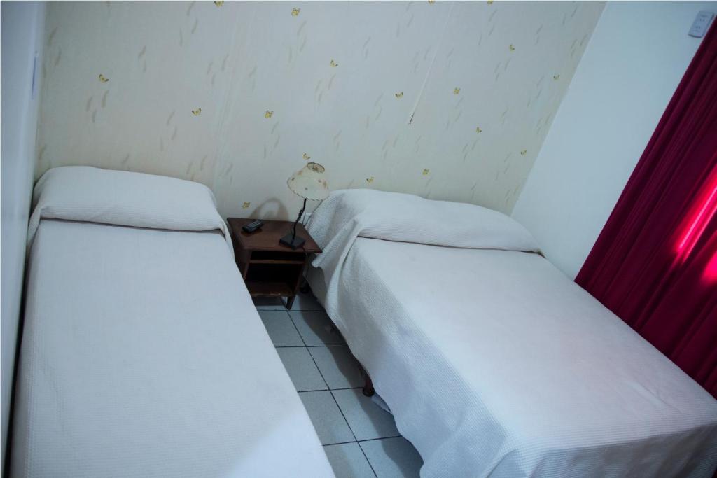 Quarto Quádruplo Standard