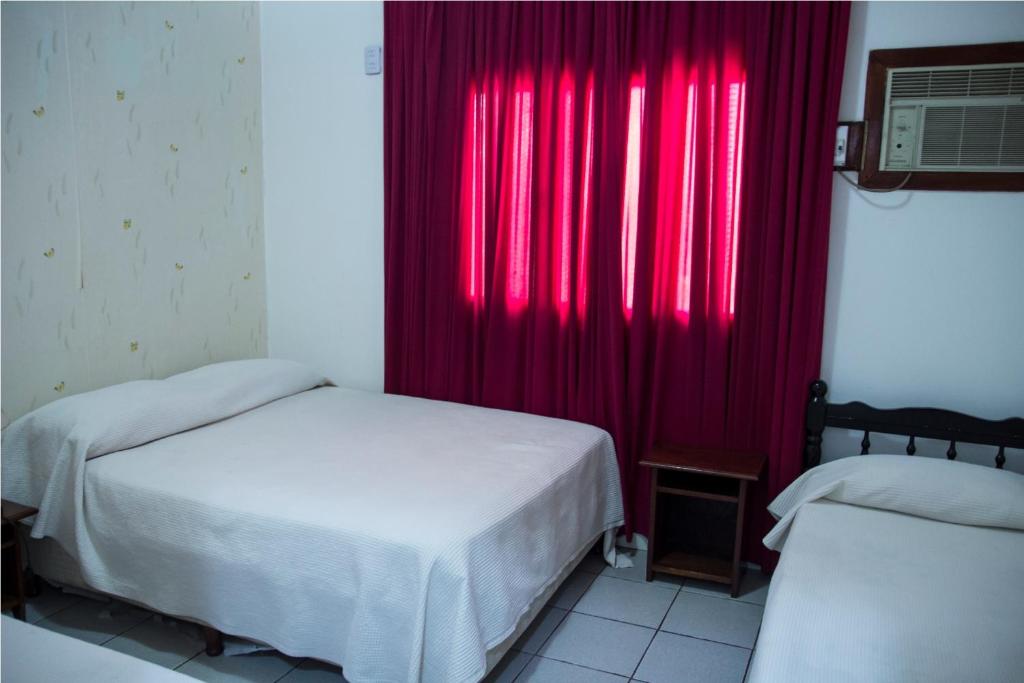 Quarto Quádruplo Standard