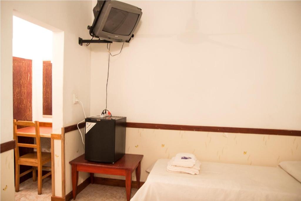 Quarto Quádruplo Standard