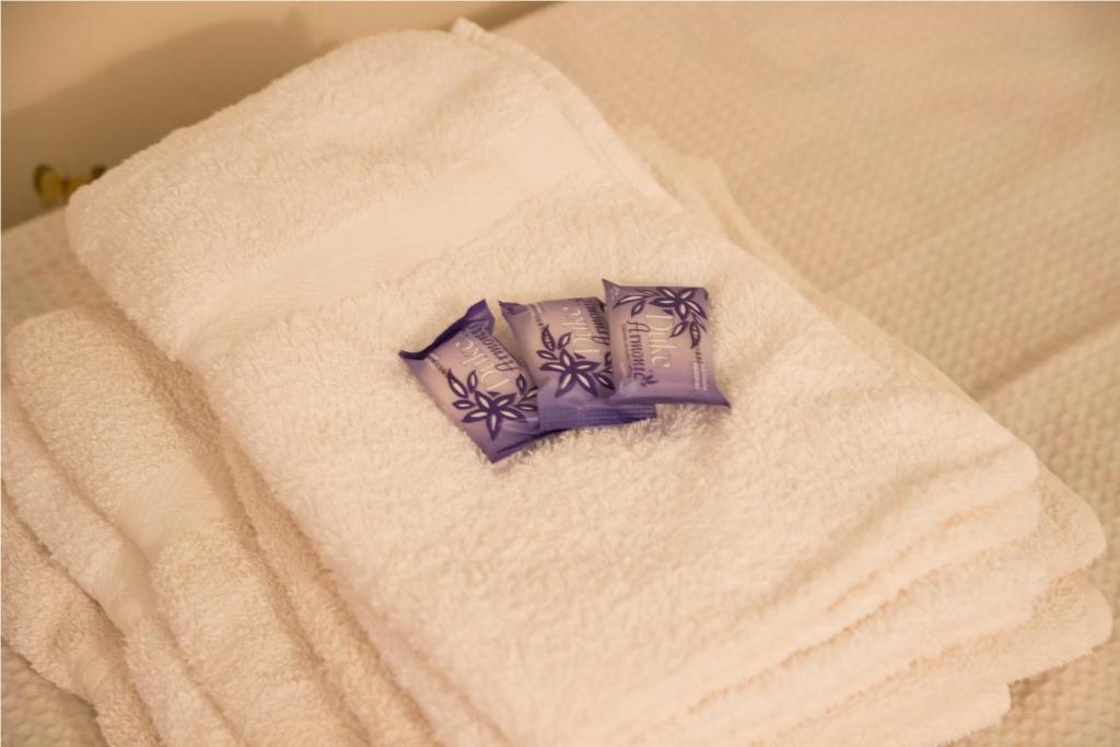 Quarto Quádruplo Standard