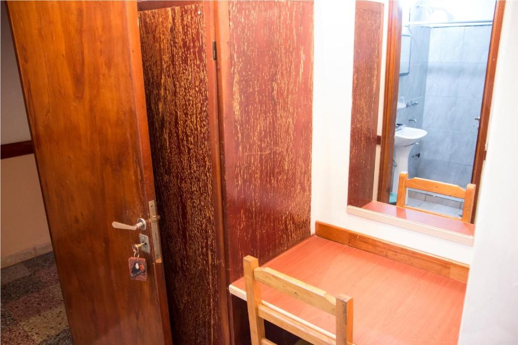 Quarto Quádruplo Standard